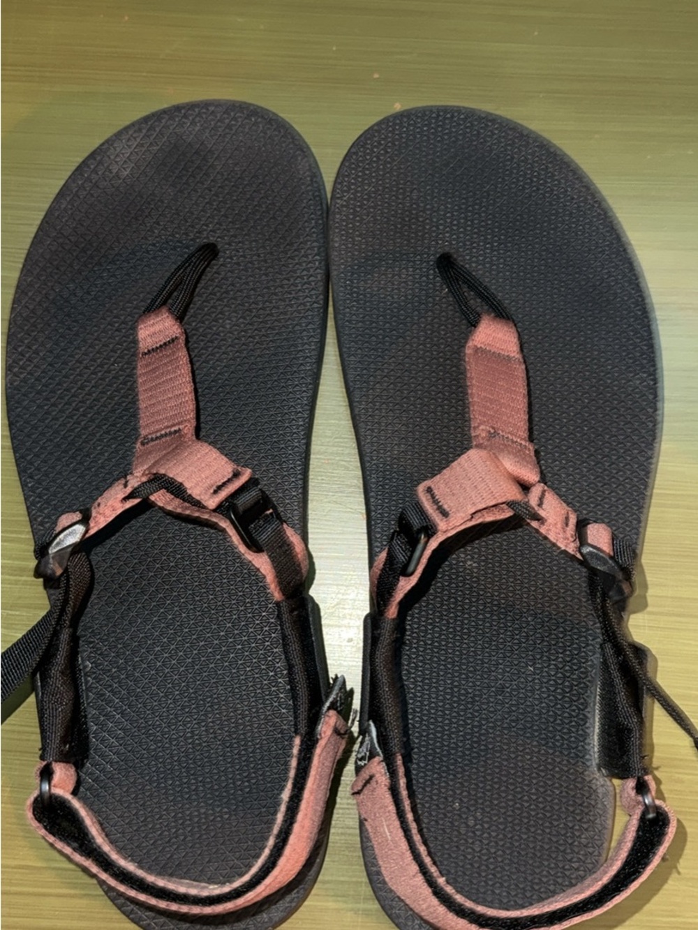 Bedrock | Cairn Evo Sandals - M10/W11 - Picture 2 of 5